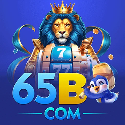 65B.COM-Login oficial Plataforma Logo